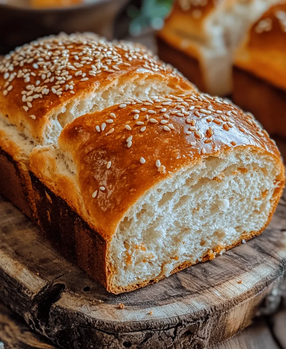 Imagine sinking your teeth into a soft, fluffy slice of bread that perfectly balances sweetness and richness, enveloping your taste buds in a cloud of delight. That’s exactly what you’ll experience with our No-Knead Condensed Milk Bread. This recipe is not just another bread-making venture; it’s a delightful journey for your senses, created with minimal effort and maximum flavor. The star of this recipe, condensed milk, adds a unique sweetness and moist texture, making each bite a truly indulgent experience.