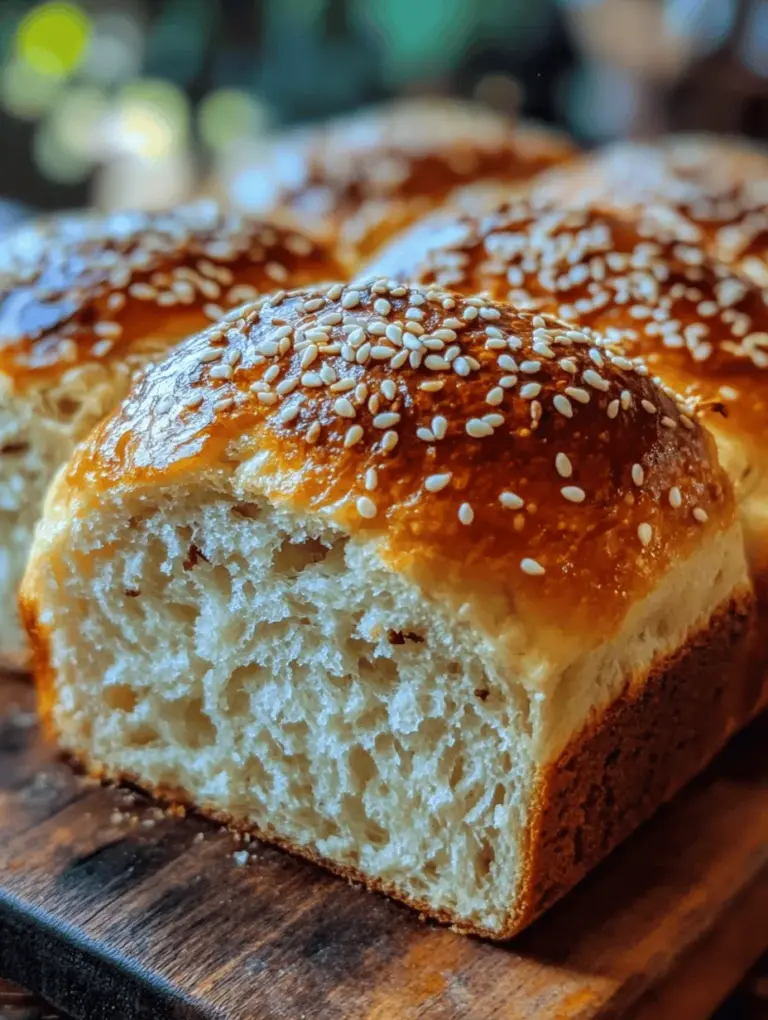 Imagine sinking your teeth into a soft, fluffy slice of bread that perfectly balances sweetness and richness, enveloping your taste buds in a cloud of delight. That’s exactly what you’ll experience with our No-Knead Condensed Milk Bread. This recipe is not just another bread-making venture; it’s a delightful journey for your senses, created with minimal effort and maximum flavor. The star of this recipe, condensed milk, adds a unique sweetness and moist texture, making each bite a truly indulgent experience.
