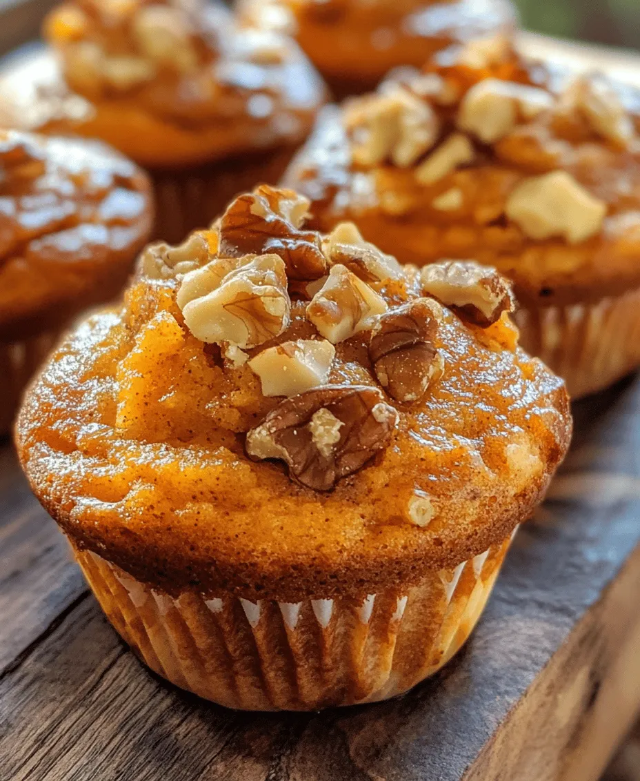 Sweet potatoes are often celebrated as one of nature's most nutritious ingredients. Bursting with flavor and packed with essential nutrients, sweet potatoes have gained recognition as a versatile superfood. From savory dishes to sweet treats, these vibrant tubers can enhance the nutritional profile of various recipes while adding a delightful taste. Among the many delicious ways to enjoy sweet potatoes, the Sweet Potato Bliss Muffins stand out as a delightful option. These muffins not only boast a rich, moist texture but also offer a healthy twist on traditional baking.
