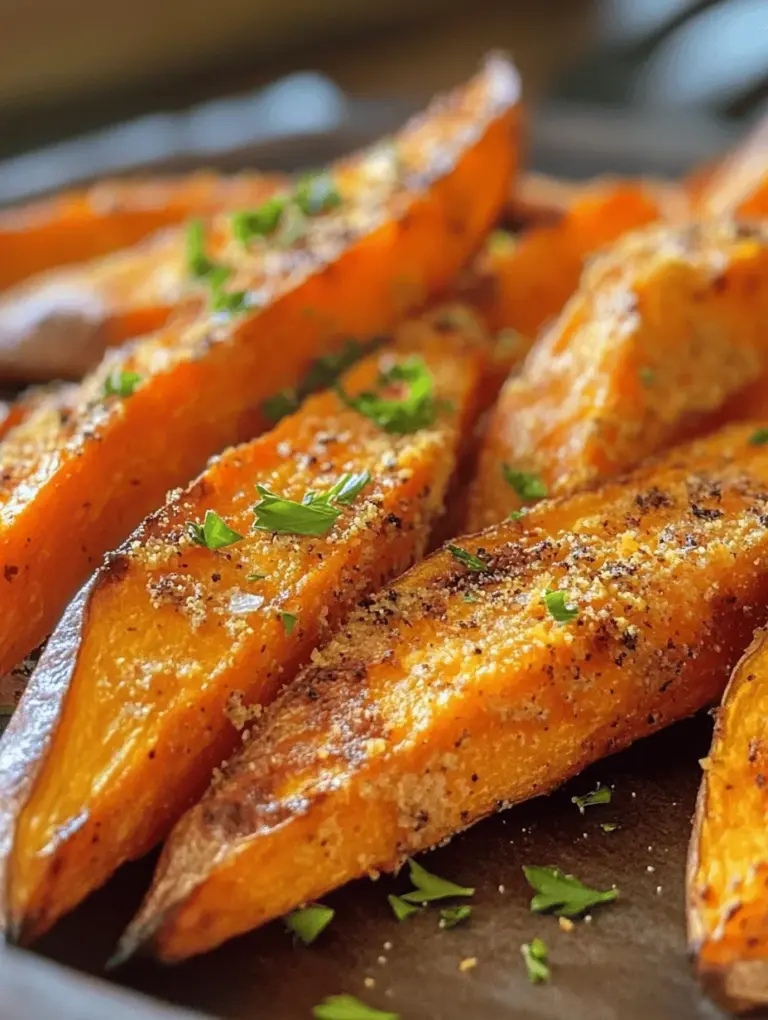 Sweet potato fries have surged in popularity in recent years, becoming a beloved alternative to traditional French fries. With their vibrant color, unique flavor, and natural sweetness, they offer a deliciously satisfying experience that appeals to various palates. Health-conscious individuals and food enthusiasts alike appreciate sweet potato fries not only for their taste but also for their nutritional benefits. These fries can be enjoyed as a side dish, a snack, or even as a healthy appetizer, making them a versatile addition to any meal.