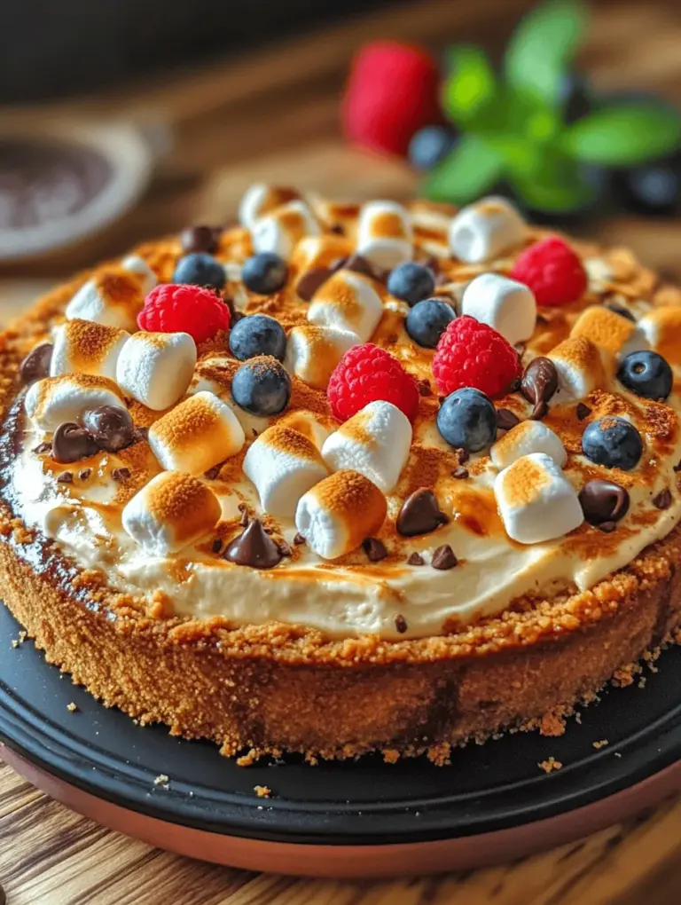 Cheesecakes have long been celebrated as one of the most versatile and beloved desserts around the world. From the classic New York-style cheesecake to fruity variations and decadent chocolate versions, the creamy texture and rich flavors of cheesecake appeal to a wide array of palates. Their adaptability allows for endless creativity, making them a perfect choice for any occasion, whether it’s a festive gathering, a birthday celebration, or simply a delightful treat after dinner.