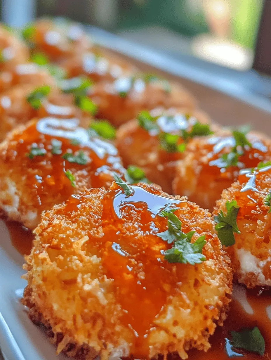 Coconut shrimp is a beloved dish that typically features shrimp coated in a mixture of coconut and breadcrumbs, then fried until golden brown. The result is a crispy exterior that contrasts beautifully with the tender, juicy shrimp inside. The coconut adds a unique flavor profile that is both sweet and nutty, making it an excellent pairing for seafood.