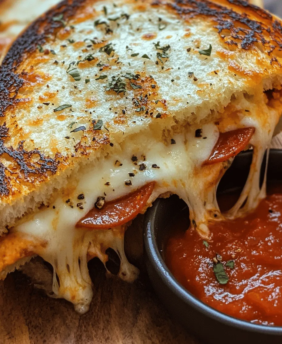 Comfort food is more than just a meal; it’s an emotional experience that evokes memories, warmth, and a sense of belonging. The rich layers of nostalgia often tied to these foods can transport us back to simpler times, whether it’s a childhood favorite or a dish that reminds us of loved ones. Grilled cheese, with its gooey melted cheese and crispy, buttery bread, is a staple in many households. Similarly, pizza, with its variety of toppings and flavors, has become a universal favorite across cultures.