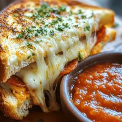 Comfort food is more than just a meal; it’s an emotional experience that evokes memories, warmth, and a sense of belonging. The rich layers of nostalgia often tied to these foods can transport us back to simpler times, whether it’s a childhood favorite or a dish that reminds us of loved ones. Grilled cheese, with its gooey melted cheese and crispy, buttery bread, is a staple in many households. Similarly, pizza, with its variety of toppings and flavors, has become a universal favorite across cultures.