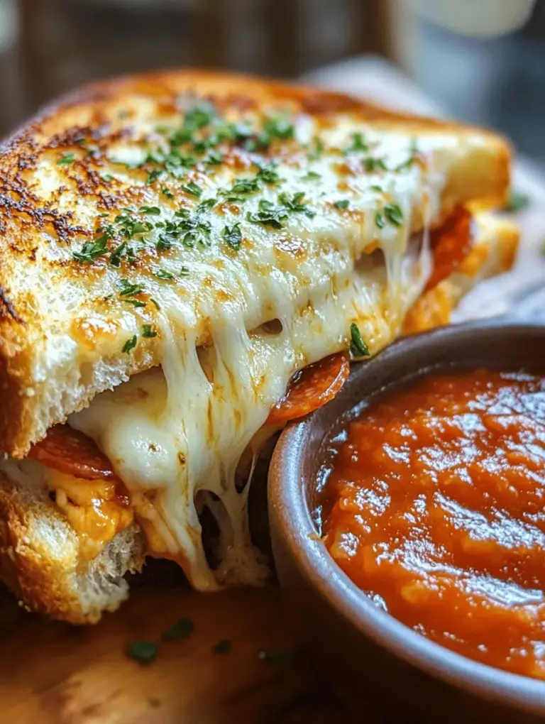 Comfort food is more than just a meal; it’s an emotional experience that evokes memories, warmth, and a sense of belonging. The rich layers of nostalgia often tied to these foods can transport us back to simpler times, whether it’s a childhood favorite or a dish that reminds us of loved ones. Grilled cheese, with its gooey melted cheese and crispy, buttery bread, is a staple in many households. Similarly, pizza, with its variety of toppings and flavors, has become a universal favorite across cultures.