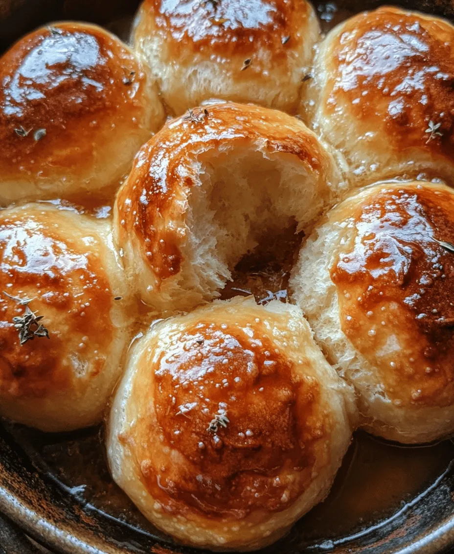 There's something undeniably comforting about the aroma of freshly baked bread wafting through your kitchen. Homemade bread rolls, in particular, evoke feelings of warmth and nostalgia, making them an essential dish for family gatherings, holiday feasts, or simply a cozy dinner at home. There's a unique pleasure in biting into a soft, fluffy bread roll, the kind that pulls apart easily and melts in your mouth. This recipe for 