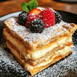 Indulging in a rich and creamy dessert is a universal pleasure, and few treats can compete with the exquisite taste and texture of Vanilla Custard Cream Squares. This classic dessert showcases the timeless appeal of custard, presenting a delicate balance of flavors and a luxurious mouthfeel that is sure to impress anyone lucky enough to enjoy it. With its velvety texture and subtly sweet taste, Vanilla Custard Cream Squares are the perfect finale to any meal, captivating dessert lovers of all ages.