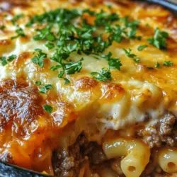 Casseroles have a rich history that dates back to ancient times. The term "casserole" comes from the French word for "saucepan," and it refers to both the dish and the food that is cooked within it. Casseroles became increasingly popular in the United States during the mid-20th century, largely due to their convenience and the rise of home cooking. They allowed busy families to prepare hearty, wholesome meals with minimal effort, often using leftovers and pantry staples.
