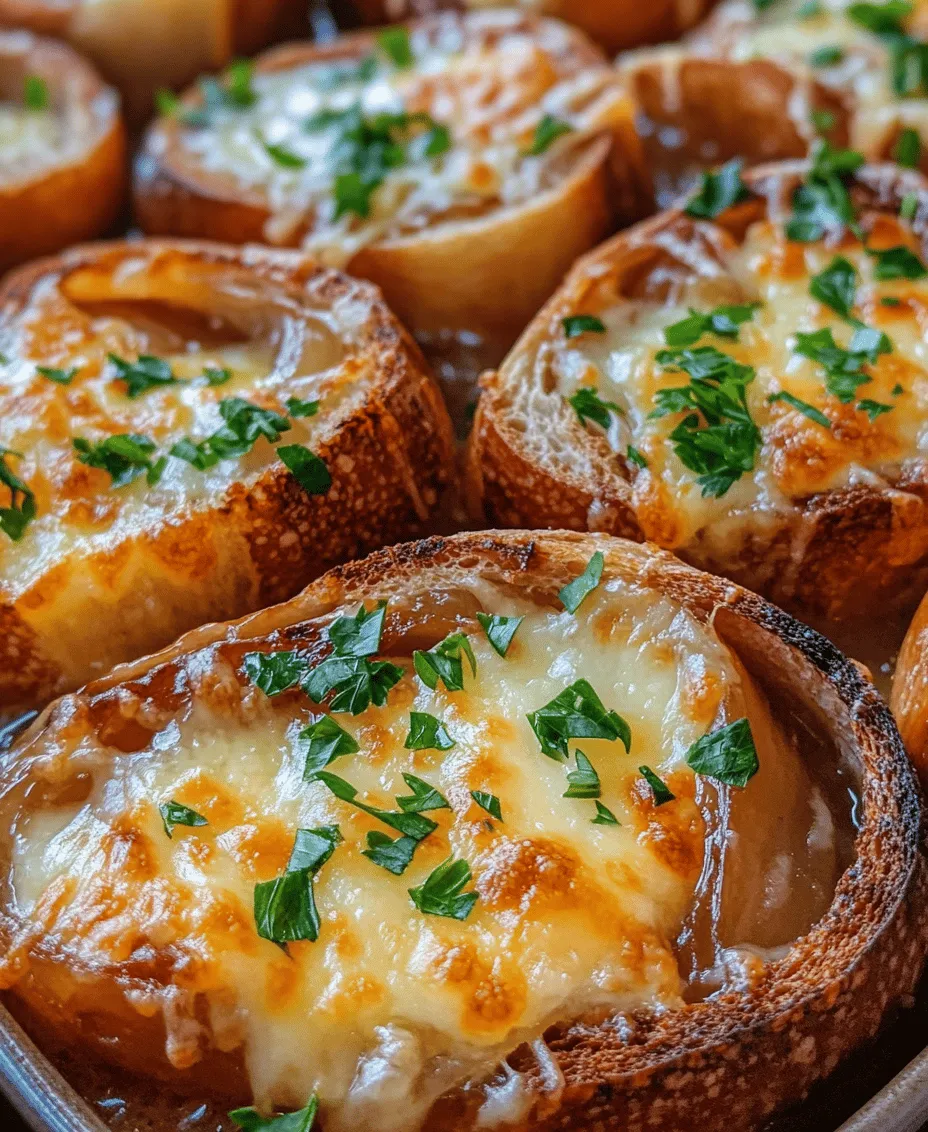 French onion soup is a timeless classic that has warmed hearts and filled stomachs for generations. Its rich layers of flavor, the comforting warmth of broth, and the delightful contrast of crispy bread topped with melted cheese make it a quintessential comfort food. Traditionally, this beloved dish is prepared on the stovetop, requiring careful attention to bring out the natural sweetness of the onions through a slow caramelization process. However, for those who appreciate the depth of flavor but lead busy lives, the savory slow-cooked version offers a convenient alternative without sacrificing taste.