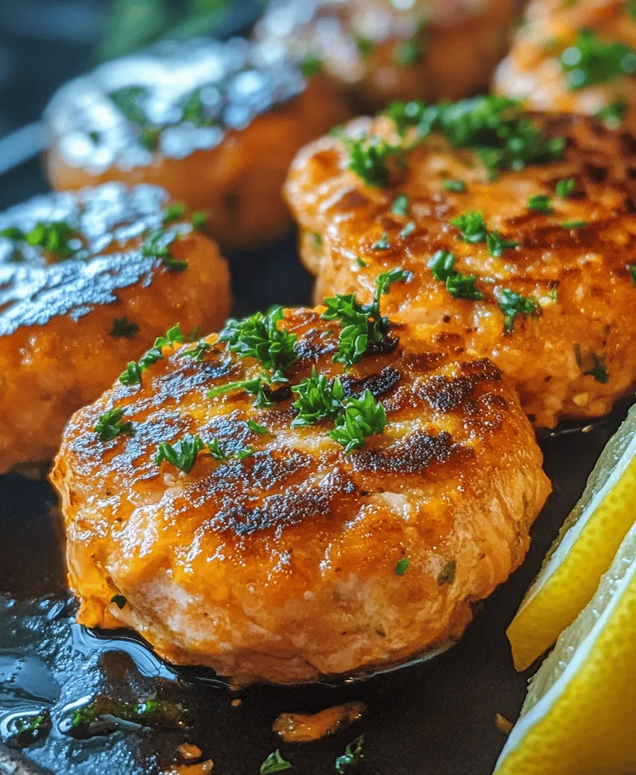 Before diving into the recipe, it's essential to appreciate why salmon is such a remarkable ingredient. Salmon is not only delicious but also packed with nutrients that contribute to overall health. Here are some of the notable health benefits: