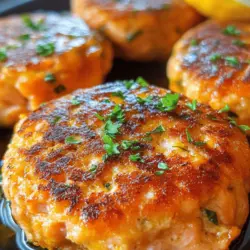 Before diving into the recipe, it's essential to appreciate why salmon is such a remarkable ingredient. Salmon is not only delicious but also packed with nutrients that contribute to overall health. Here are some of the notable health benefits: