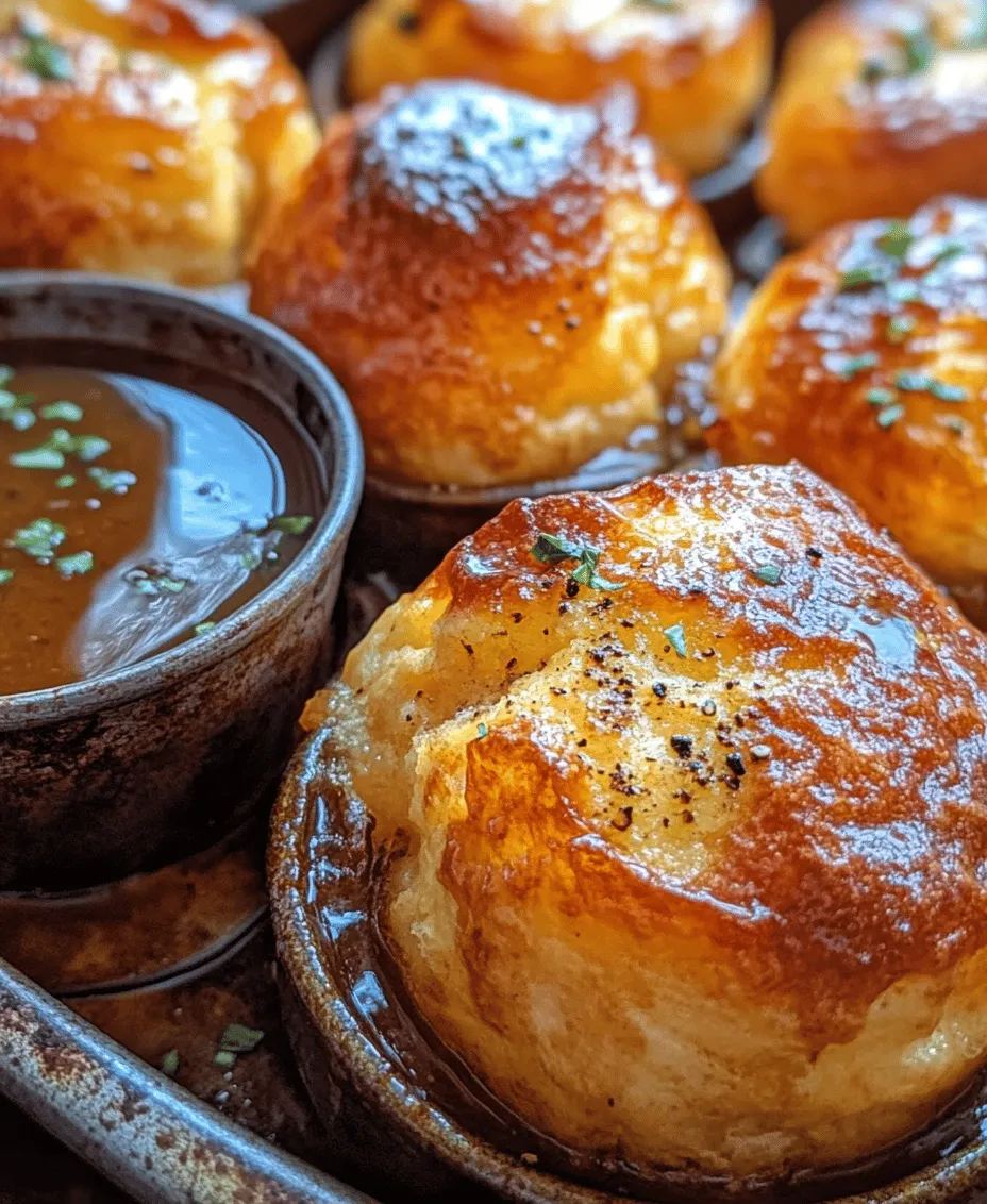 Yorkshire pudding is not just a dish; it is a culinary icon that has transcended borders and captured the hearts and palates of food enthusiasts around the world. This classic British accompaniment, with its airy texture and golden-brown exterior, has become synonymous with Sunday roasts, family gatherings, and festive occasions. Traditionally served alongside roast beef and drizzled with rich gravy, Yorkshire pudding is a staple that embodies the essence of comfort food.