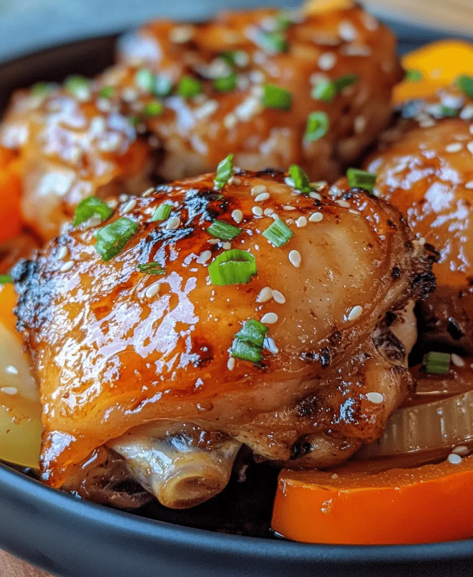 If you're on the lookout for a mouthwatering dish that combines the enticing flavors of sweet and savory, look no further than Sweet & Savory Slow Cooker Honey Chicken. This recipe has found a special place in the hearts of many home cooks for its delightful balance of taste and its simplicity in preparation. With the convenience of a slow cooker, you can set it and forget it, allowing the flavors to meld beautifully while you go about your day.