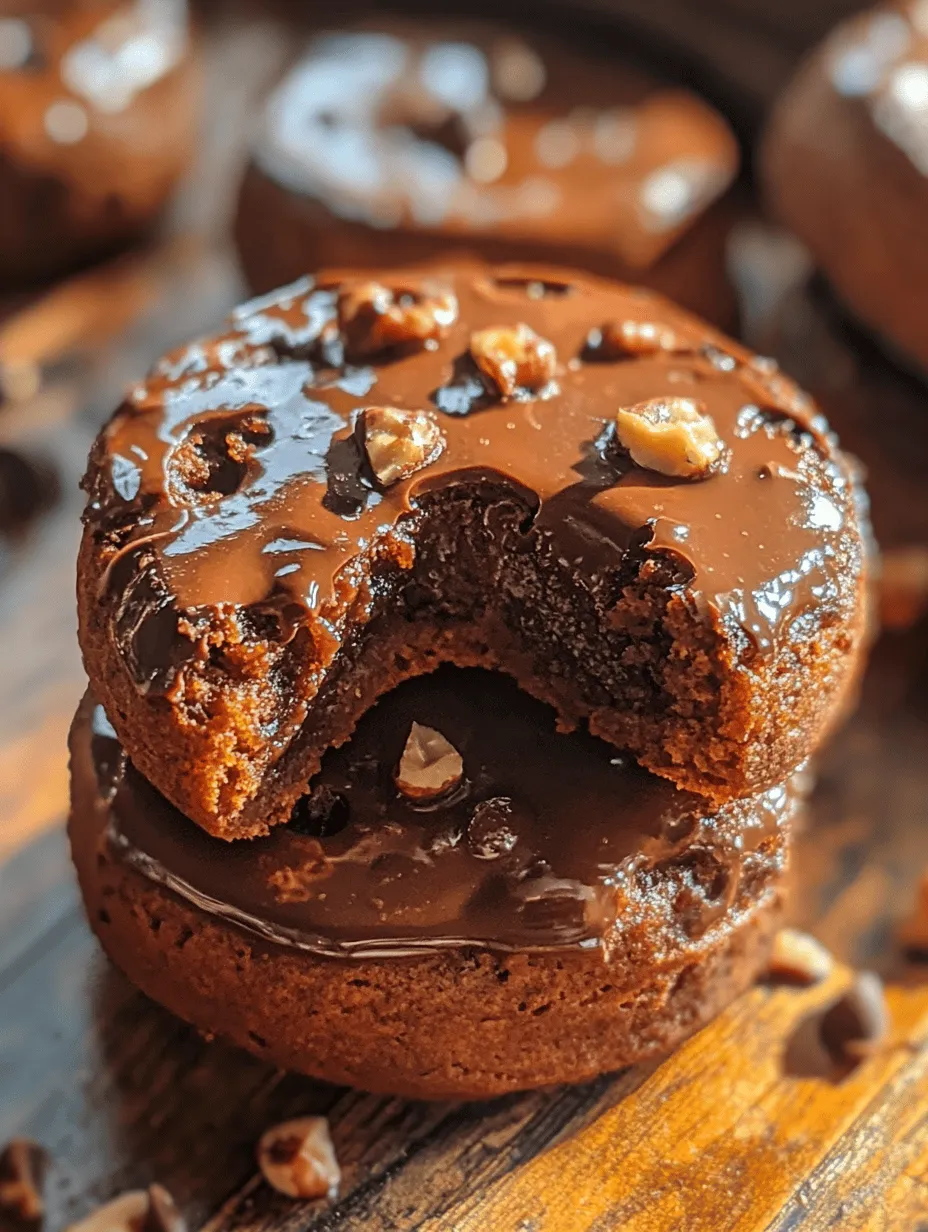 There's something undeniably enchanting about the aroma of freshly baked chocolate biscuits wafting through the kitchen. Whether you're a novice baker or a seasoned pro, whipping up a batch of homemade chocolate biscuits can be a delightful experience that brings joy to any occasion. These biscuits are rich, indulgent, and surprisingly simple to make, taking just 30 minutes from start to finish. Ideal for an afternoon treat, a late-night snack, or even a delightful addition to a special gathering, these chocolate biscuits will satisfy your sweet tooth and impress your guests.