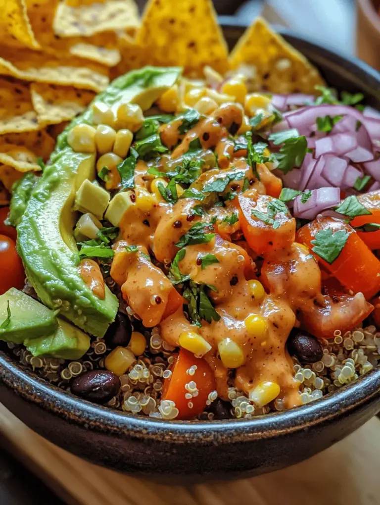 In the realm of culinary experiences, few dishes bring families and friends together quite like a vibrant and refreshing salad. The "Family Gathering Delight" is a perfect embodiment of this sentiment, combining nutritious ingredients with bold flavors to create a dish that is not only satisfying but also suitable for a variety of occasions. This quinoa salad, enriched with black beans, fresh vegetables, and a zesty lime dressing, makes for an ideal centerpiece at family gatherings, potlucks, or casual summer barbecues.