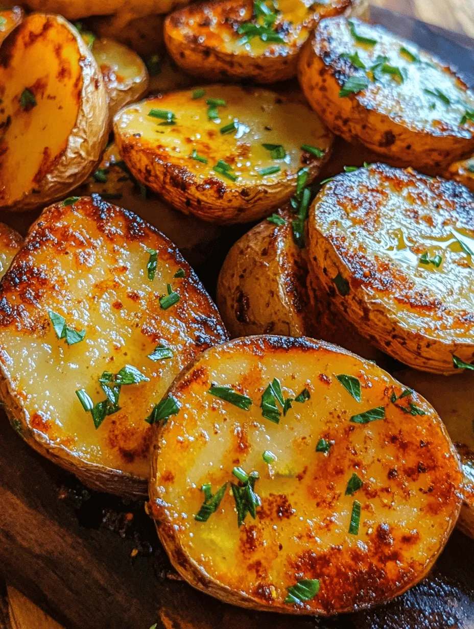 Crispy Air Fryer Sliced Potatoes: A Delightful Side Dish