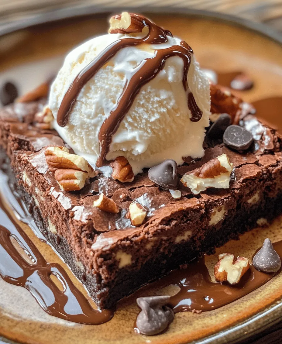 Indulging in chocolate is not just a treat; it's an experience. The Ultimate Chocolate Indulgence is a dessert that embodies the rich, luxurious essence of chocolate, making it a must-try for any chocolate lover. This recipe is more than just another chocolate cake; it is a harmonious blend of ingredients that transforms simple components into a mouthwatering masterpiece.