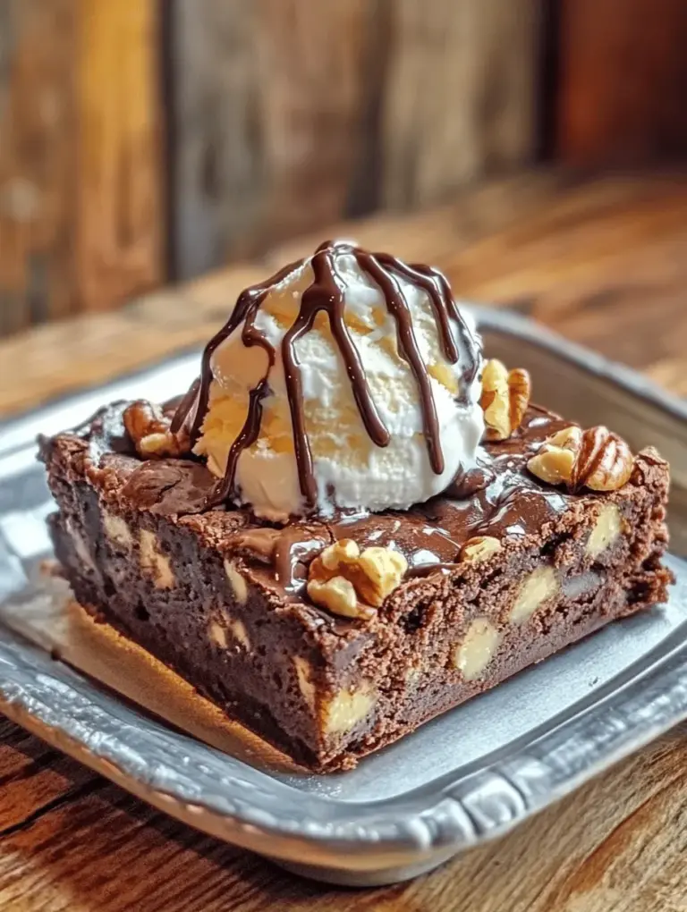 Indulging in chocolate is not just a treat; it's an experience. The Ultimate Chocolate Indulgence is a dessert that embodies the rich, luxurious essence of chocolate, making it a must-try for any chocolate lover. This recipe is more than just another chocolate cake; it is a harmonious blend of ingredients that transforms simple components into a mouthwatering masterpiece.