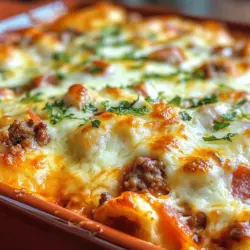 Casseroles have long been celebrated as the quintessential comfort food, known for their ability to bring warmth and satisfaction to any gathering. These versatile dishes offer a delicious way to combine various ingredients into a single, hearty meal that can serve a crowd. Whether it's a family dinner, a potluck party, or a cozy night in, casseroles provide a comforting embrace with every bite.
