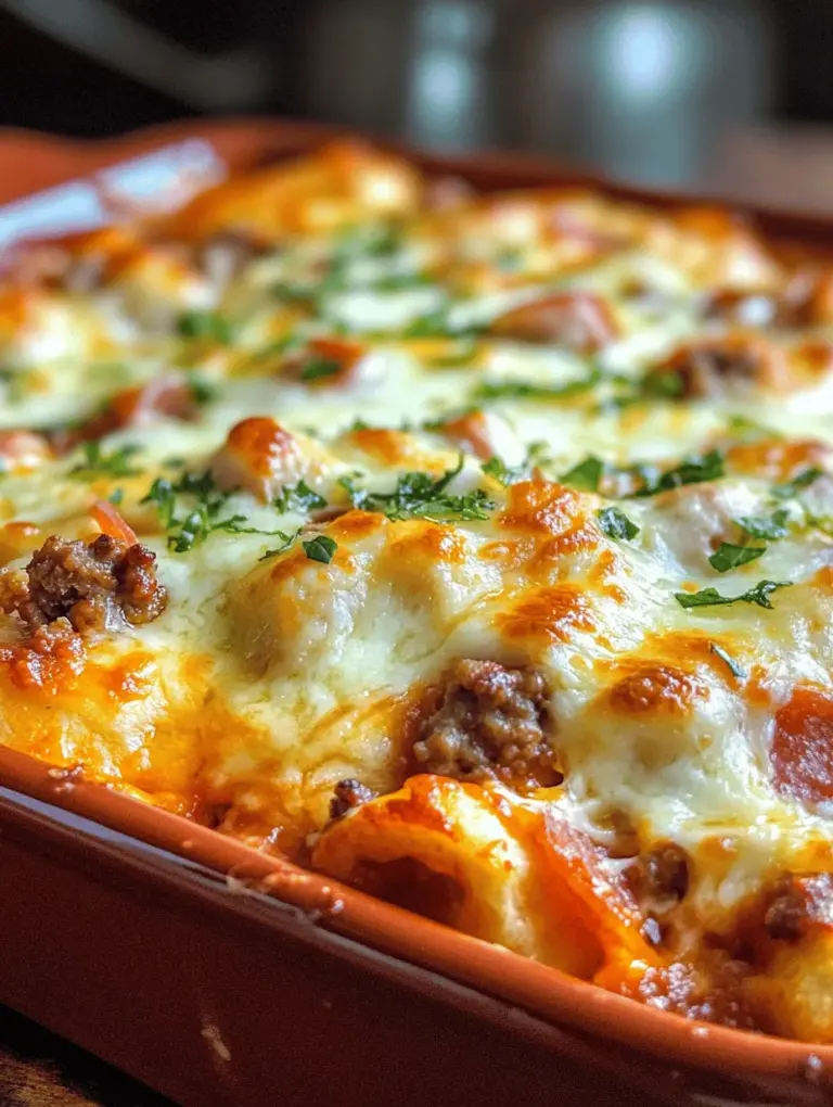 Casseroles have long been celebrated as the quintessential comfort food, known for their ability to bring warmth and satisfaction to any gathering. These versatile dishes offer a delicious way to combine various ingredients into a single, hearty meal that can serve a crowd. Whether it's a family dinner, a potluck party, or a cozy night in, casseroles provide a comforting embrace with every bite.