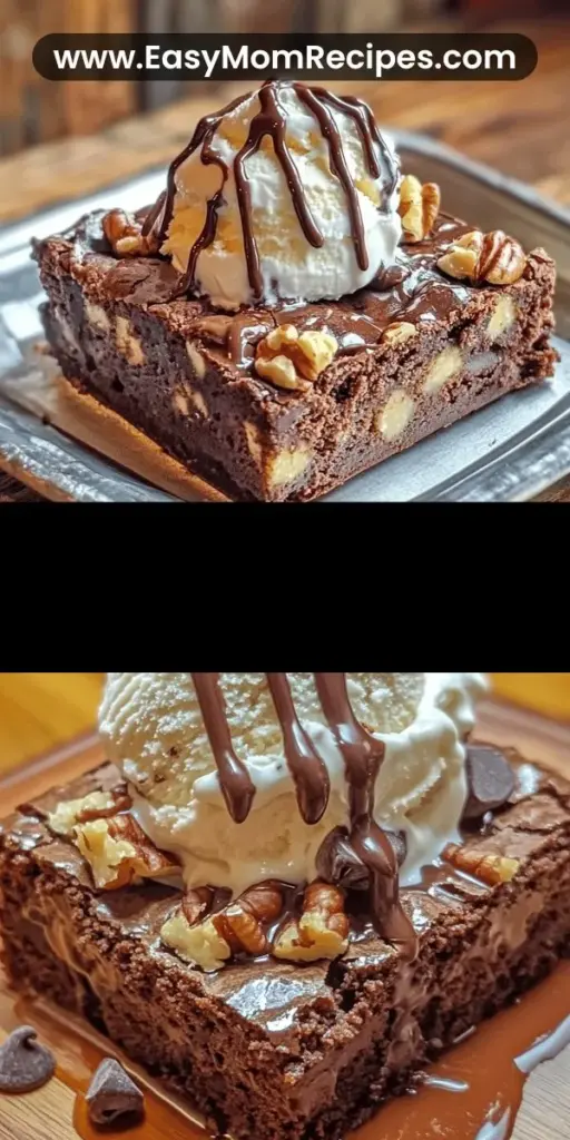 Discover the ultimate chocolate indulgence that's perfect for any dessert lover! This decadent recipe combines high-quality cocoa, rich butter, and a careful blend of ingredients to create a moist, chocolatey masterpiece. With tips on ingredient substitutions and serving suggestions, everyone can enjoy this treat. Elevate your celebrations with a slice of nostalgia and joy! #ChocolateLovers #DessertGoals #BakingJoy #IndulgentTreats #ChocolateCake #SweetTooth