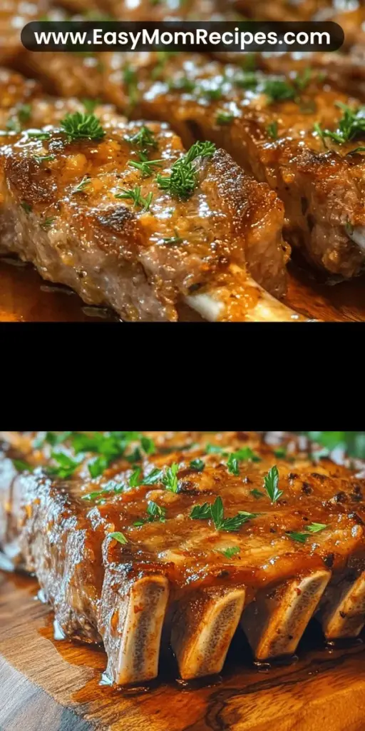 Dive into a culinary experience with Rack of Lamb paired with a vibrant Red Bell Pepper Butter Sauce. This elegant dish, perfect for any special occasion, marries the rich flavors of tender lamb with a sweet and savory sauce that dazzles the palate. With easy-to-follow steps, even novice cooks can create a gourmet masterpiece. Impress your guests and elevate your dinner parties with this unforgettable recipe! #RackOfLamb #GourmetCooking #DinnerParty #HomeCook #CulinaryDelight #LambRecipes #Foodie