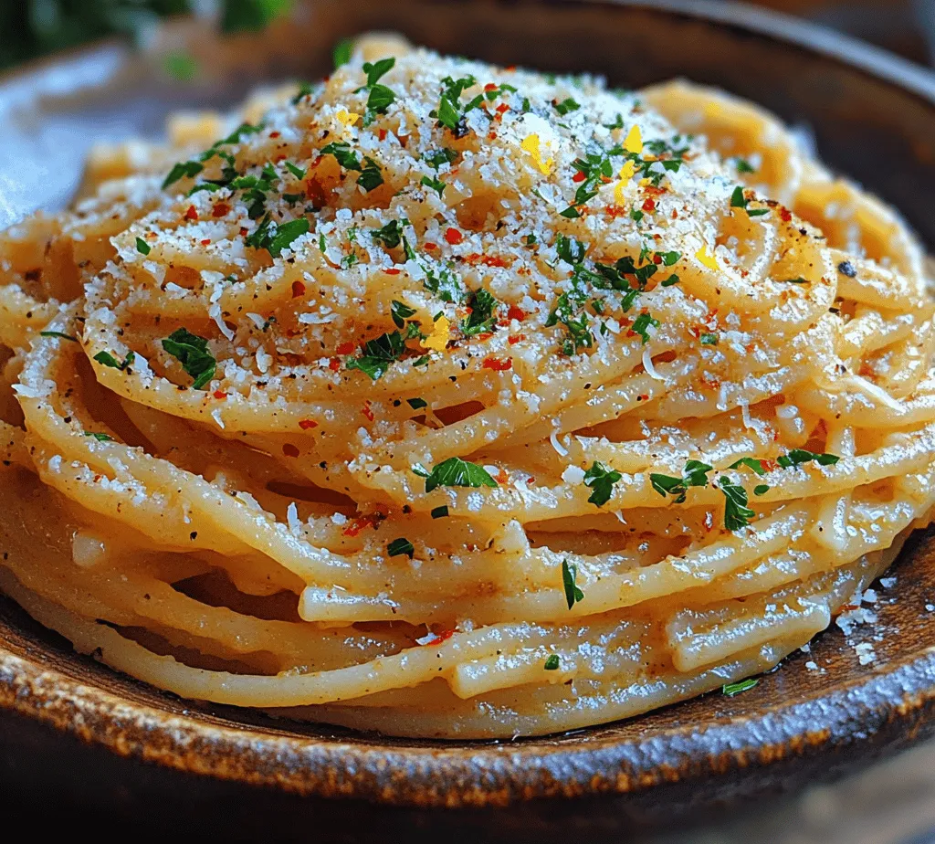 In a world where time is often at a premium, the appeal of quick and flavorful pasta dishes has never been more significant. Whether you’re a busy professional, a parent juggling countless responsibilities, or simply someone who craves a delicious meal without the fuss, the allure of a simple yet satisfying pasta dish is hard to resist. Among the myriad of pasta options, Garlic Parmesan Pasta stands out for its ability to deliver a burst of flavor in just 10 minutes.