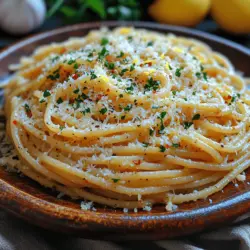 In a world where time is often at a premium, the appeal of quick and flavorful pasta dishes has never been more significant. Whether you’re a busy professional, a parent juggling countless responsibilities, or simply someone who craves a delicious meal without the fuss, the allure of a simple yet satisfying pasta dish is hard to resist. Among the myriad of pasta options, Garlic Parmesan Pasta stands out for its ability to deliver a burst of flavor in just 10 minutes.