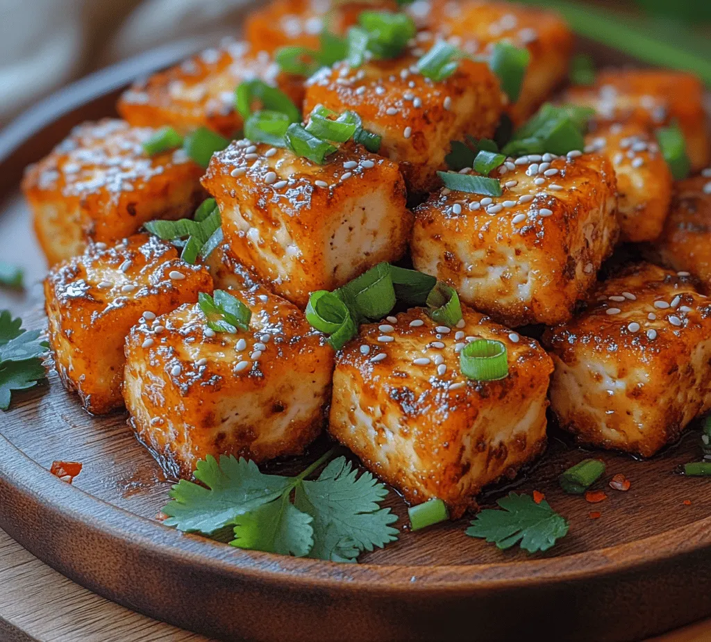 Tofu is not just a protein-rich alternative for those following a plant-based diet; it is also packed with essential nutrients. Made from soybeans, tofu provides a complete source of protein, containing all nine essential amino acids that our bodies cannot produce. It is low in calories and contains healthy fats, making it an excellent choice for maintaining a balanced diet. Additionally, tofu is a good source of iron, calcium, and magnesium, contributing to overall health and wellness.