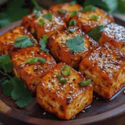 Tofu is not just a protein-rich alternative for those following a plant-based diet; it is also packed with essential nutrients. Made from soybeans, tofu provides a complete source of protein, containing all nine essential amino acids that our bodies cannot produce. It is low in calories and contains healthy fats, making it an excellent choice for maintaining a balanced diet. Additionally, tofu is a good source of iron, calcium, and magnesium, contributing to overall health and wellness.