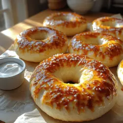 To understand the appeal of Protein-Packed Power Bagels, we first need to examine the key ingredients that make them not only delicious but also nutritious. Each component plays a crucial role in creating a bagel that is both satisfying and beneficial for your body.