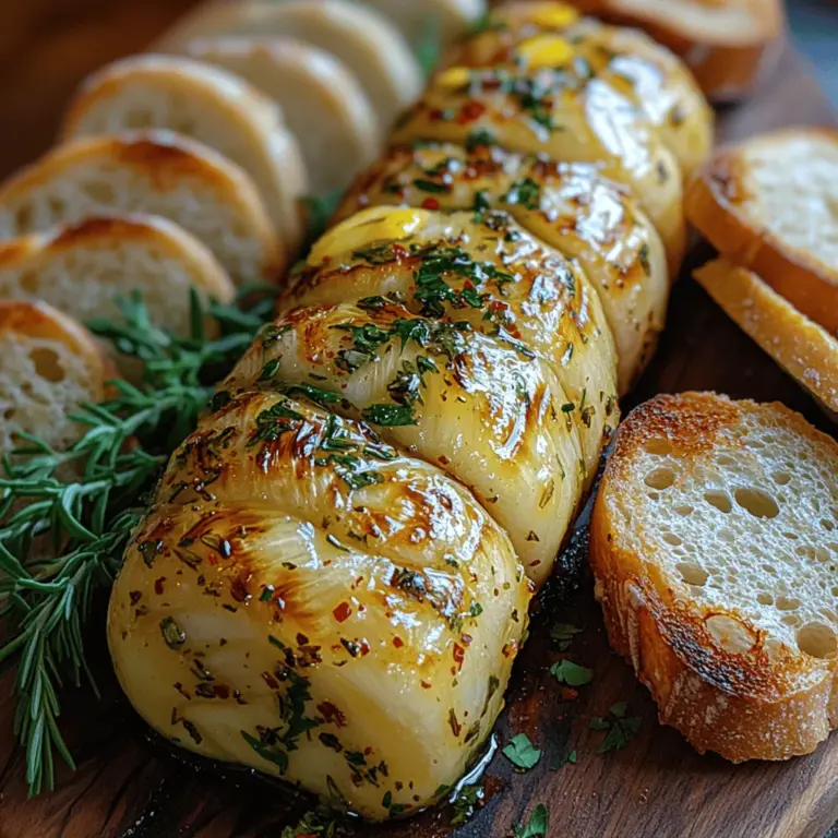 Infused butters have become a culinary staple, celebrated for their versatility and ability to elevate a variety of dishes. Whether spread on warm, crusty bread, incorporated into sauces, or used to finish grilled meats, infused butters add a rich layer of flavor that can transform even the simplest meals into gourmet experiences. Among the myriad of flavors that can be infused into butter, roasted garlic stands out as a beloved ingredient. Its sweet, mellow, and slightly nutty profile, developed through the roasting process, enhances not only the taste but also the nutritional value of dishes.