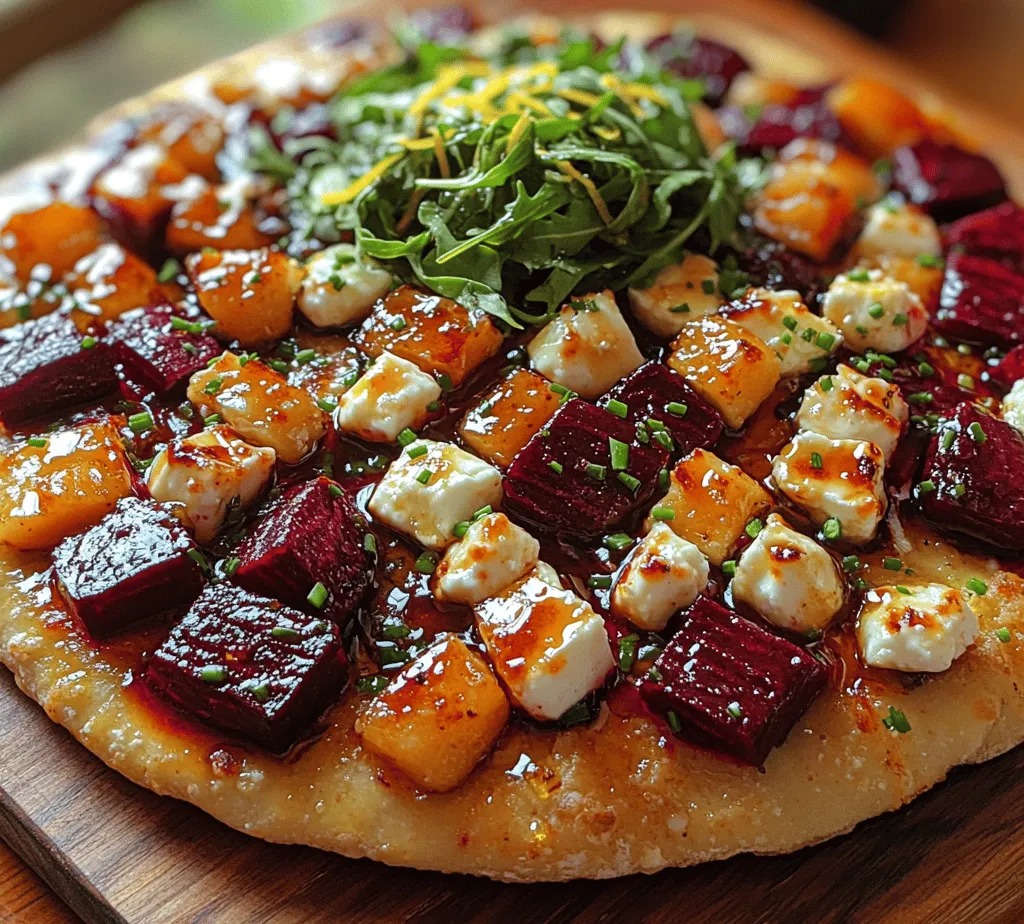 There’s something undeniably captivating about a dish that not only tantalizes the taste buds but also delights the eyes. The 
