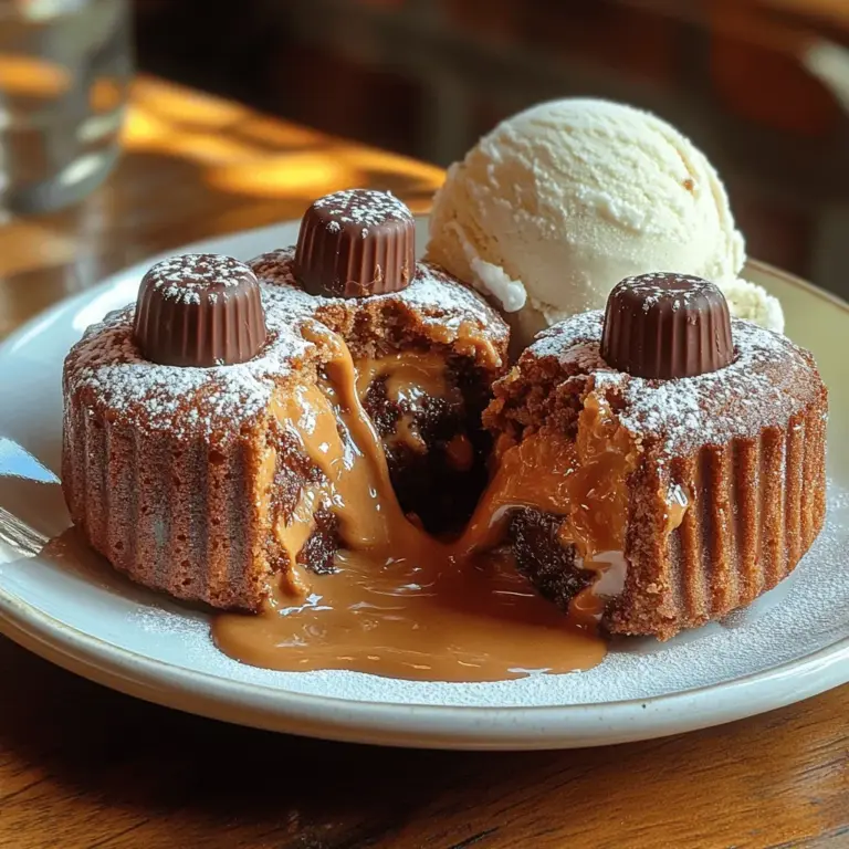 If you have a sweet tooth and a penchant for chocolate, the lava cake is a dessert that likely holds a special place in your heart. Known for its molten center that flows like a river of chocolate when cut open, lava cakes have become a staple on dessert menus and a favorite among home bakers. Their rich, indulgent nature invites anyone with a craving for something decadent to indulge without hesitation.