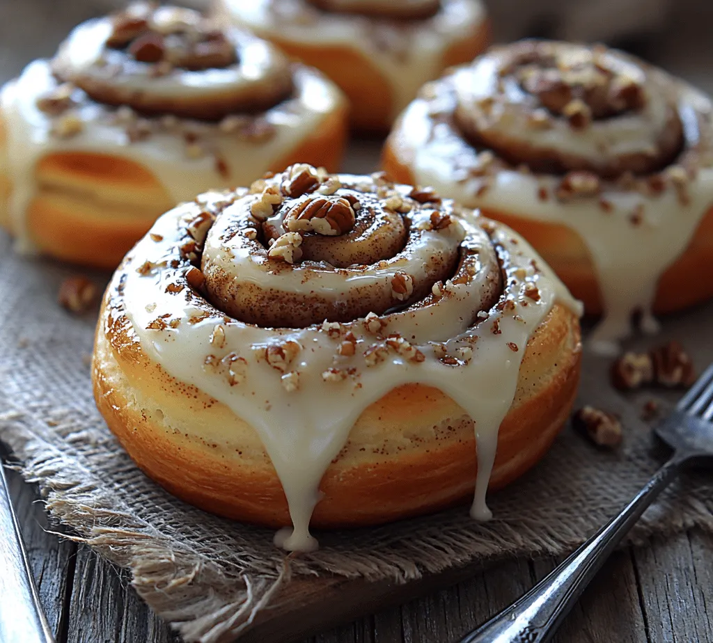 There’s something undeniably comforting about the smell of homemade cinnamon rolls wafting through your kitchen. The allure of these delightful pastries transcends mere taste; it evokes memories of cozy mornings, family gatherings, and perhaps even a drizzle of nostalgia as you savor each gooey bite. Homemade cinnamon rolls are more than just a breakfast treat; they represent a labor of love, combining simple ingredients to create a warm, soft, and utterly indulgent experience.