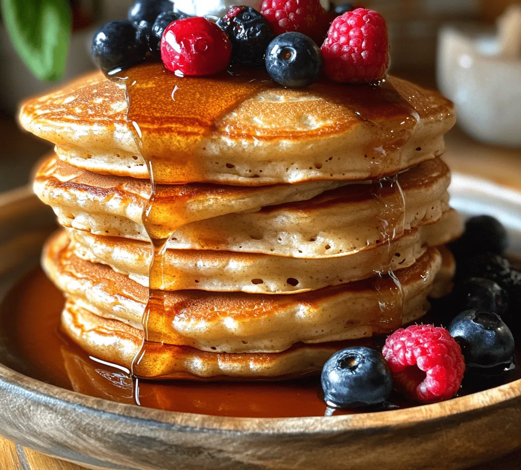 Buttermilk is a fermented dairy product that has been used in cooking and baking for centuries. Traditionally, it was the liquid left over after churning butter, but today, it is often produced by adding a bacterial culture to regular milk. This process not only gives buttermilk its distinct tangy flavor but also alters its composition, making it an extraordinary ingredient in pancake recipes.