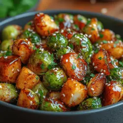 Brussels sprouts belong to the cruciferous vegetable family, which includes broccoli, kale, and cabbage. These nutrient-dense vegetables are not only low in calories but also rich in vitamins and minerals that contribute to overall health. Here are some key health benefits of Brussels sprouts:
