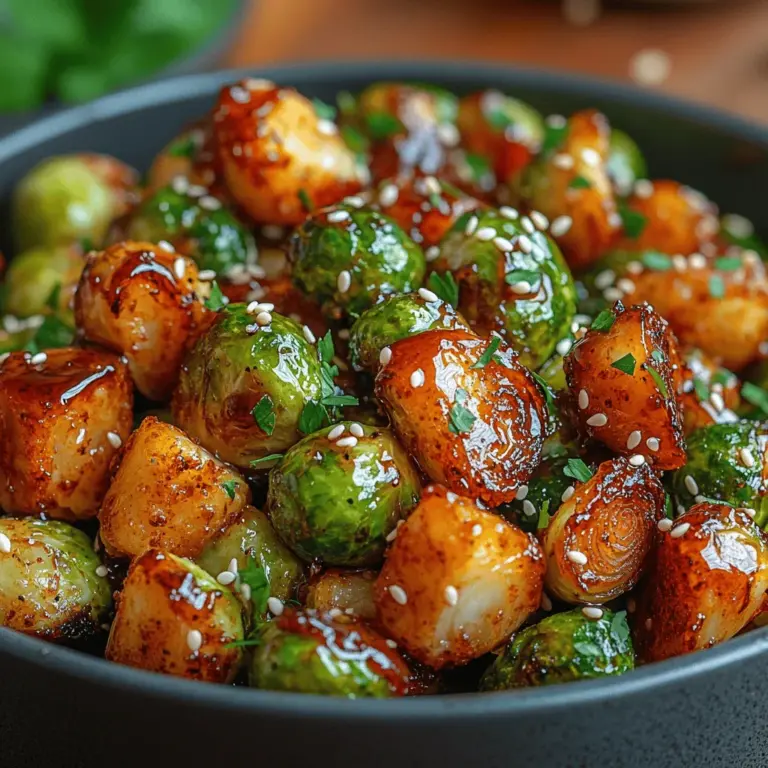 Brussels sprouts belong to the cruciferous vegetable family, which includes broccoli, kale, and cabbage. These nutrient-dense vegetables are not only low in calories but also rich in vitamins and minerals that contribute to overall health. Here are some key health benefits of Brussels sprouts: