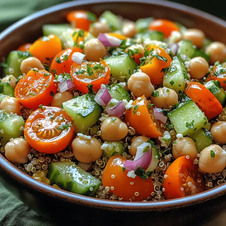 Quinoa, often referred to as a superfood, has gained immense popularity in recent years, and for good reason. This ancient grain, native to the Andean region of South America, is not only delicious but also boasts an impressive nutritional profile. One of the standout features of quinoa is its high protein content. Unlike many plant-based foods, quinoa provides all nine essential amino acids, making it a complete protein source. This is particularly beneficial for those following vegetarian or vegan diets, as it helps meet protein needs without relying on animal products.