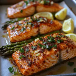 Salmon is not just a culinary delight; it is also a powerhouse of nutrition. One of the standout features of salmon is its high omega-3 fatty acid content. Omega-3s are essential fats that play a crucial role in heart health, brain function, and reducing inflammation. Consuming salmon regularly can help lower the risk of chronic diseases, making it an excellent choice for health-conscious eaters.