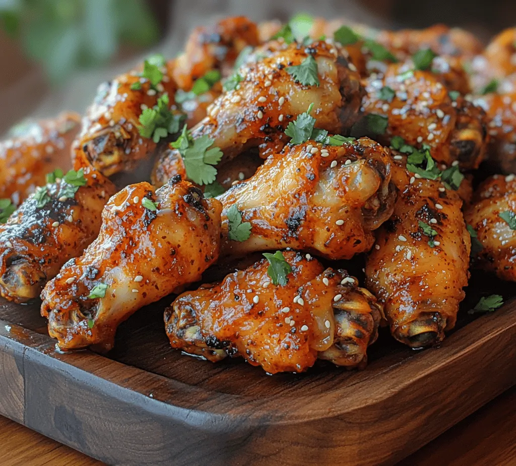 Chicken wings have surged in popularity over recent decades, becoming a staple in American cuisine. Their cultural significance spans across various cuisines globally, showcasing versatility in preparation and flavoring. From buffalo style to teriyaki, chicken wings can be adapted to suit any palate. The rise of chicken wings in American food culture can be attributed to their presence in bars and restaurants, where they are often served as appetizers or finger foods. The communal aspect of sharing a platter of wings makes them a popular choice among friends and family, creating unforgettable moments around the dining table.