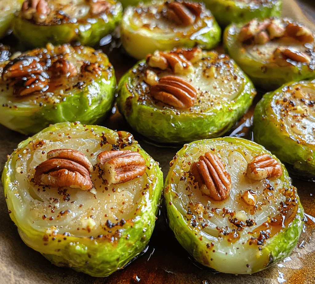 Brussels sprouts are more than just a tasty vegetable; they are a nutritional powerhouse packed with vitamins, minerals, and fiber. A single cup of cooked Brussels sprouts contains about 56 calories and is an excellent source of vitamin K, vitamin C, and folate. They also provide a good amount of dietary fiber, which aids in digestion and promotes satiety, making them an ideal choice for those looking to maintain a healthy weight.