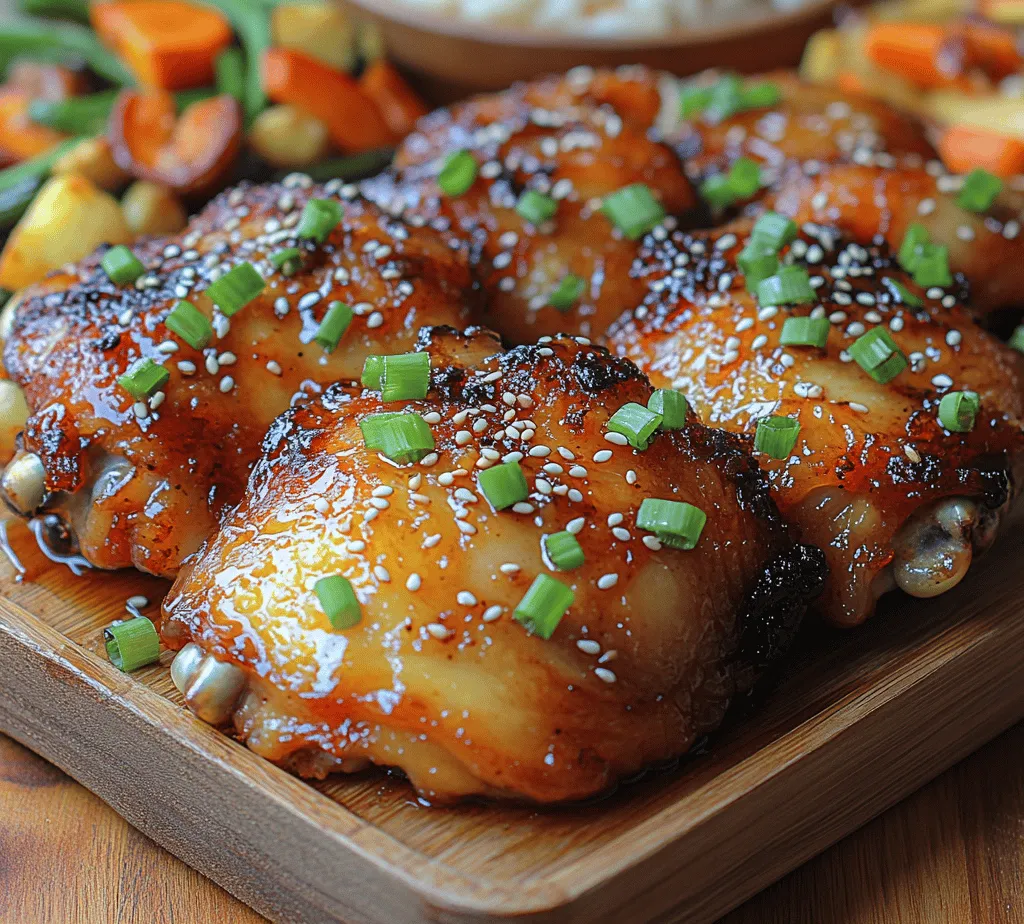 In the realm of comfort food, few dishes evoke the same sense of warmth and satisfaction as Sticky Bourbon Maple Chicken. This delightful recipe combines the sweetness of pure maple syrup with the smoky undertones of bourbon, creating a flavor profile that tantalizes the taste buds and leaves a lasting impression. The result is a succulent chicken dish that balances sweetness with a subtle kick, making it an ideal choice for both casual family dinners and elegant gatherings.