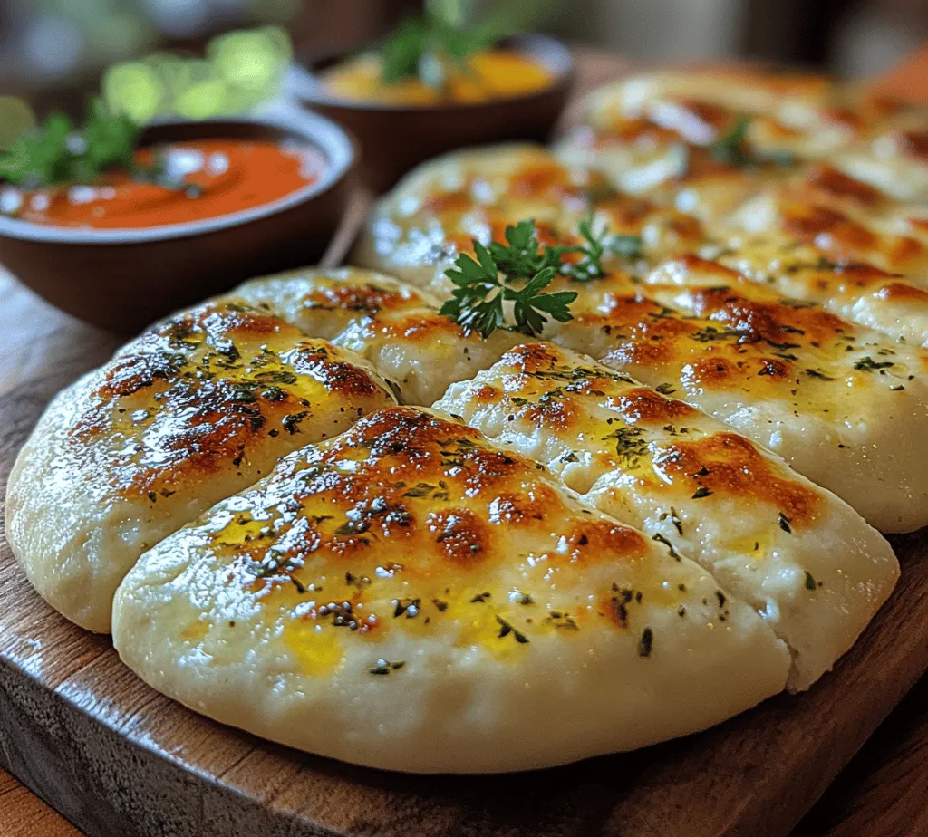 Cottage cheese flatbread is a delightful and versatile dish that caters to those seeking gluten-free options without compromising flavor or texture. This recipe is perfect for anyone looking to enjoy a soft, savory bread that can be served in various ways, whether as a side dish, a wrap, or even as a base for a delicious meal. The creamy richness of cottage cheese not only enhances the flavor profile but also contributes significantly to the flatbread's unique texture. Moreover, the ease of preparation makes it an ideal addition to your meal repertoire, whether you're a busy parent, a culinary novice, or simply someone who loves to cook.