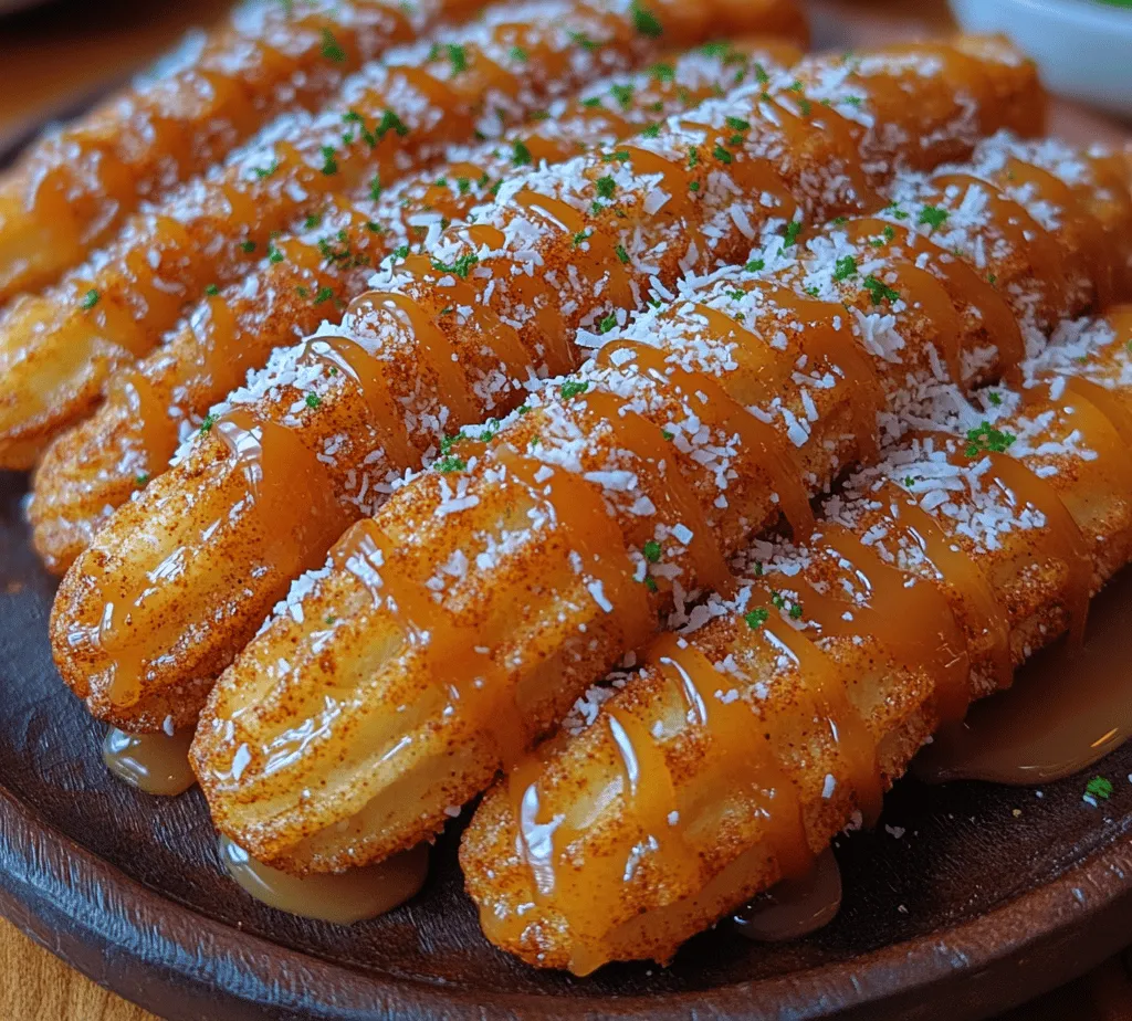 Churros have a fascinating history that dates back several centuries. They are believed to have originated in Spain, where they were served as a breakfast item alongside hot chocolate. The name 