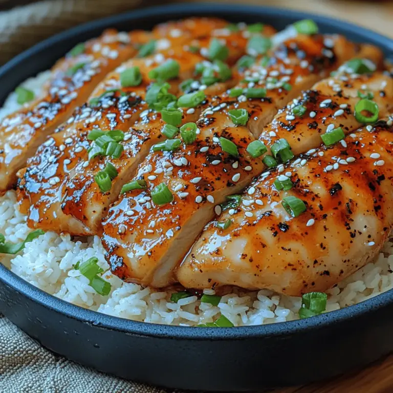 Honey garlic chicken has its roots in Asian cuisine, where the interplay of sweet and savory flavors is celebrated. The combination of honey and garlic is not just delicious but also brings a rich history of culinary tradition. Honey has been a staple in many cultures for centuries, revered not just for its sweetness but also for its health benefits. Garlic, too, has been used for thousands of years, valued for its aromatic flavor and medicinal properties.