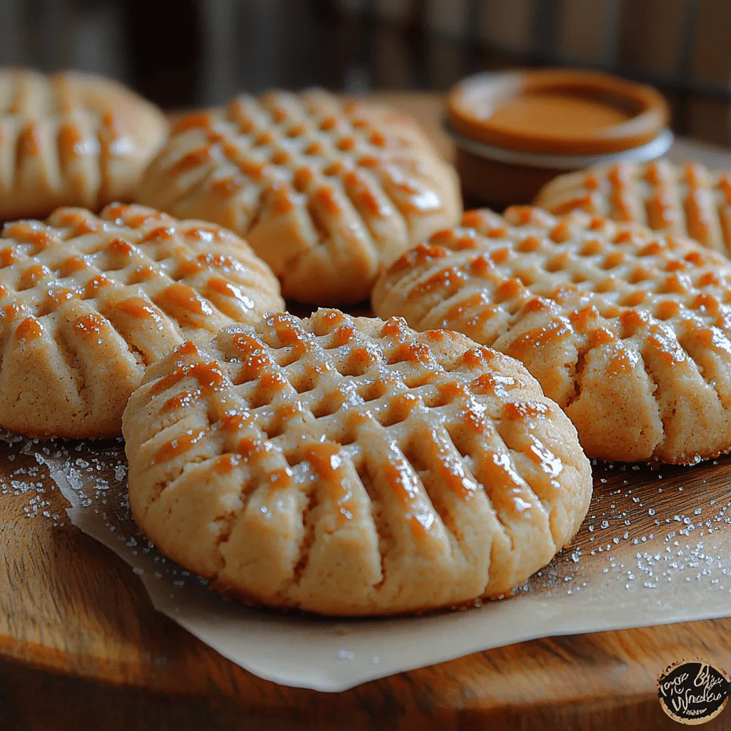 Peanut Butter Bliss Bites Recipe