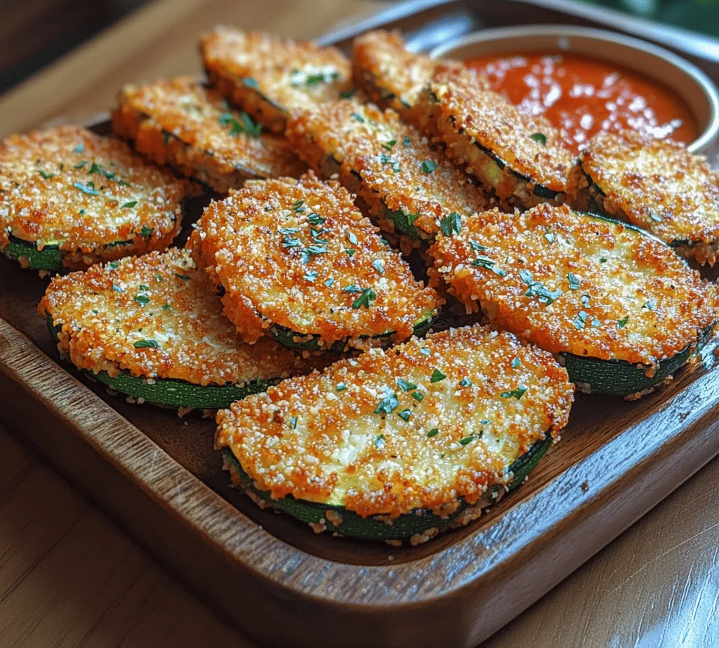 In recent years, there has been a notable shift toward healthier snacking options and vegetable-based recipes. As health-conscious eating becomes more mainstream, home cooks are increasingly seeking ways to incorporate more vegetables into their diets without sacrificing taste or enjoyment. Enter crispy Parmesan crusted zucchini fries—a delicious and nutritious alternative to traditional French fries. This recipe not only satisfies the craving for something crunchy and savory but also allows you to indulge without the guilt associated with fried snacks.