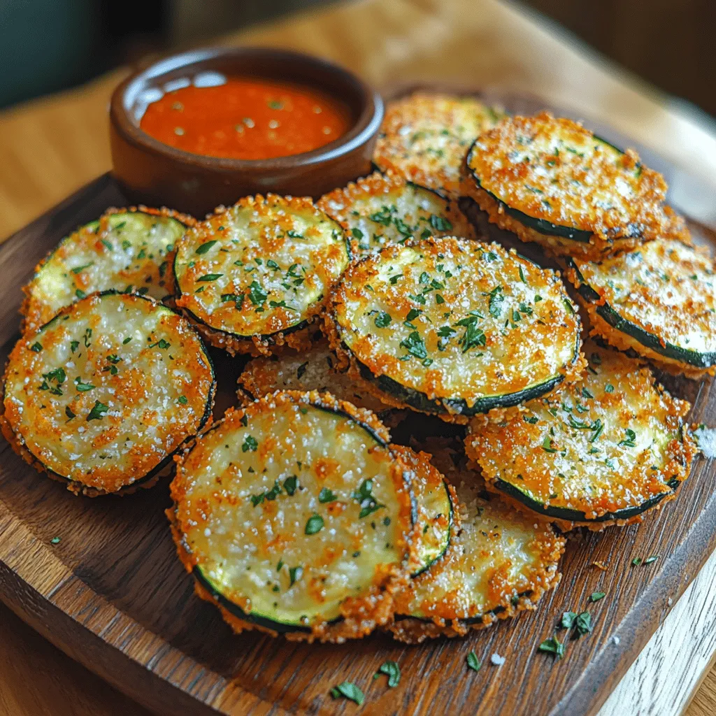 In recent years, there has been a notable shift toward healthier snacking options and vegetable-based recipes. As health-conscious eating becomes more mainstream, home cooks are increasingly seeking ways to incorporate more vegetables into their diets without sacrificing taste or enjoyment. Enter crispy Parmesan crusted zucchini fries—a delicious and nutritious alternative to traditional French fries. This recipe not only satisfies the craving for something crunchy and savory but also allows you to indulge without the guilt associated with fried snacks.