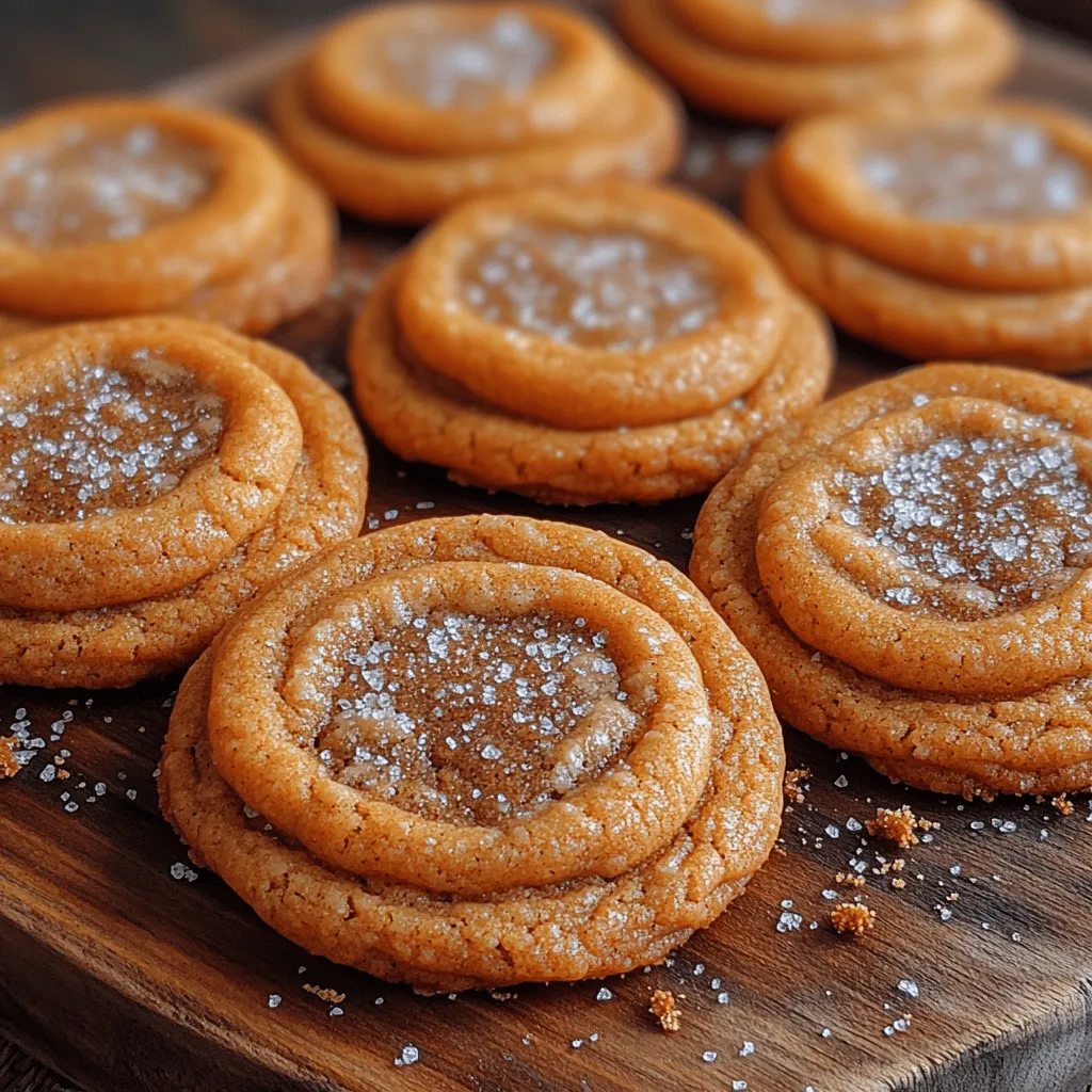 Baking is an art form that transcends generations, often evoking memories of home, warmth, and love. One of the quintessential treats that many of us associate with the cozy comforts of home is the soft and chewy molasses cookie. These delightful treats are more than just a snack; they encapsulate the essence of comfort food, offering a sense of nostalgia with every bite. The rich, sweet flavor of molasses combined with a medley of spices creates a unique and inviting aroma that fills the kitchen, reminding us of cherished moments spent with loved ones.